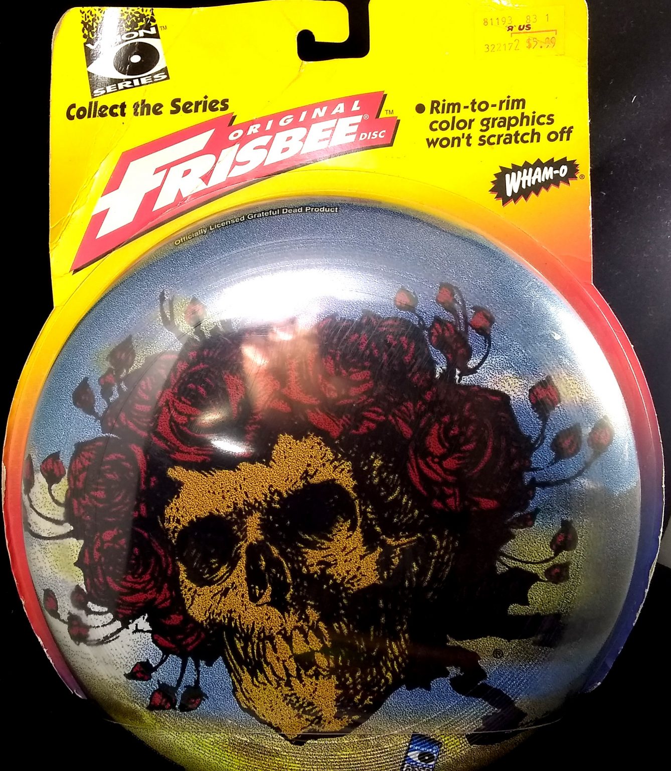 Grateful Dead 'Skull & roses' : édition enrichie pour ses 50 ans