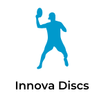 innova disc golf discs