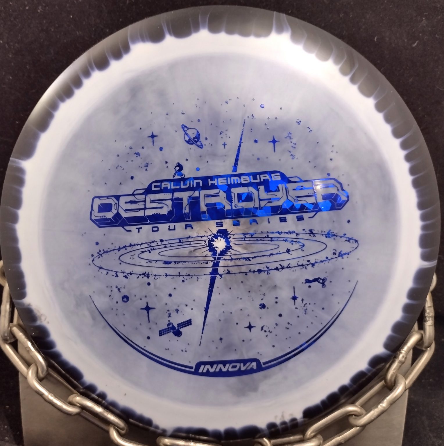 How To Get Distance Disc Golf