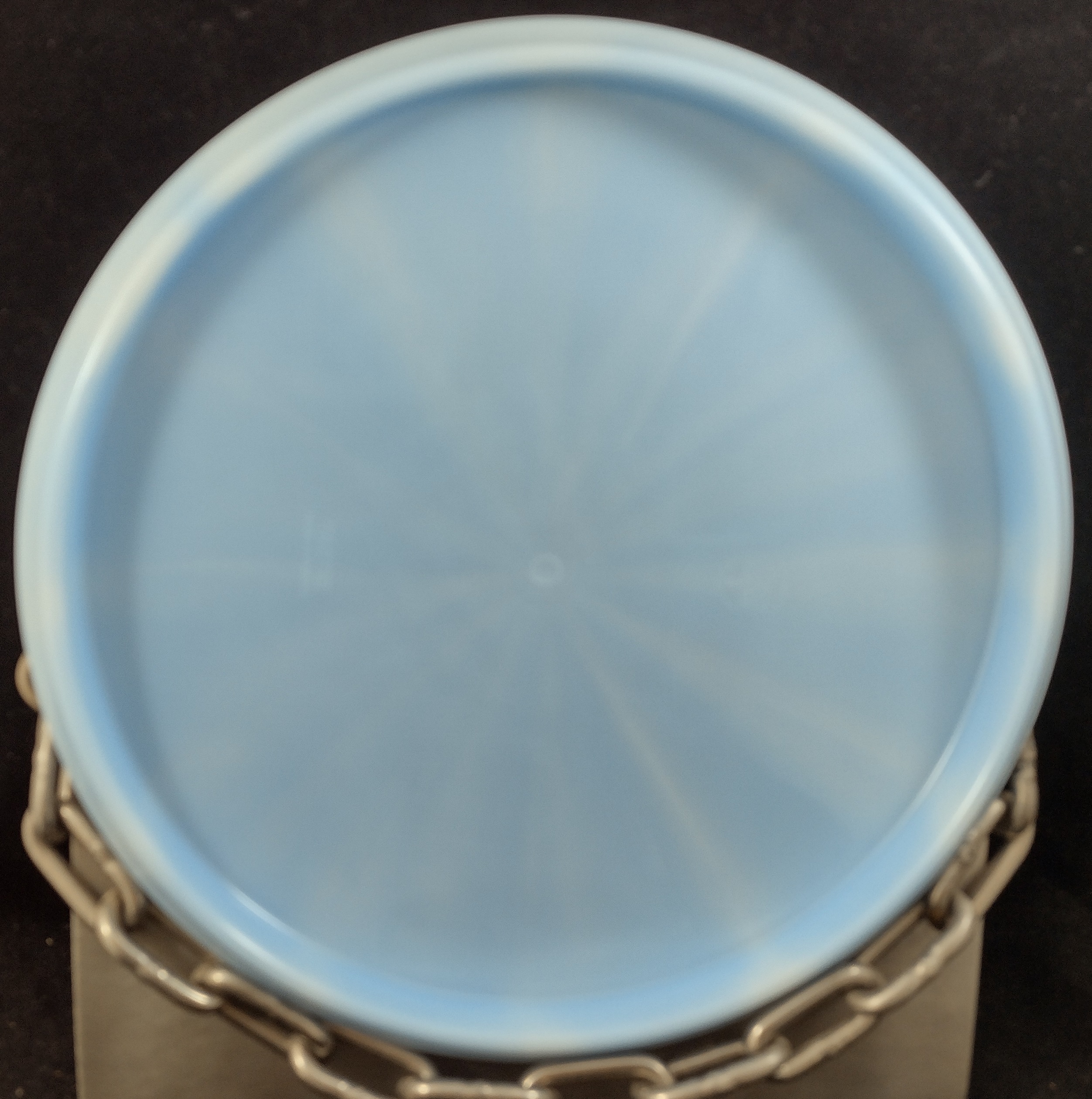 Discmania Eagle McMahon Signature Series Vapor Tactic RAZOR CLAW 2 Putt and Approach Golf Disc