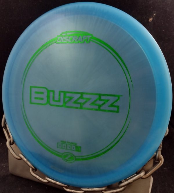 Discraft Z BUZZZ Mid Range Golf Disc