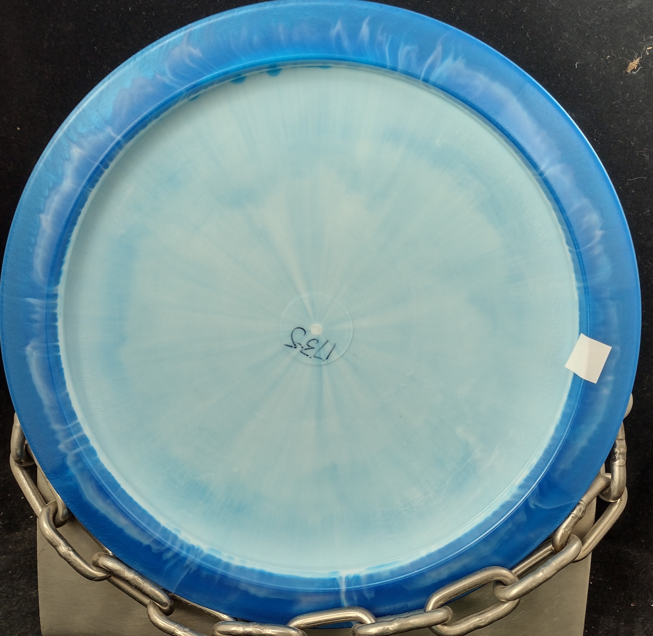 Innova Thunderclaw Halo Star THUNDERBIRD Disc Golf Driver