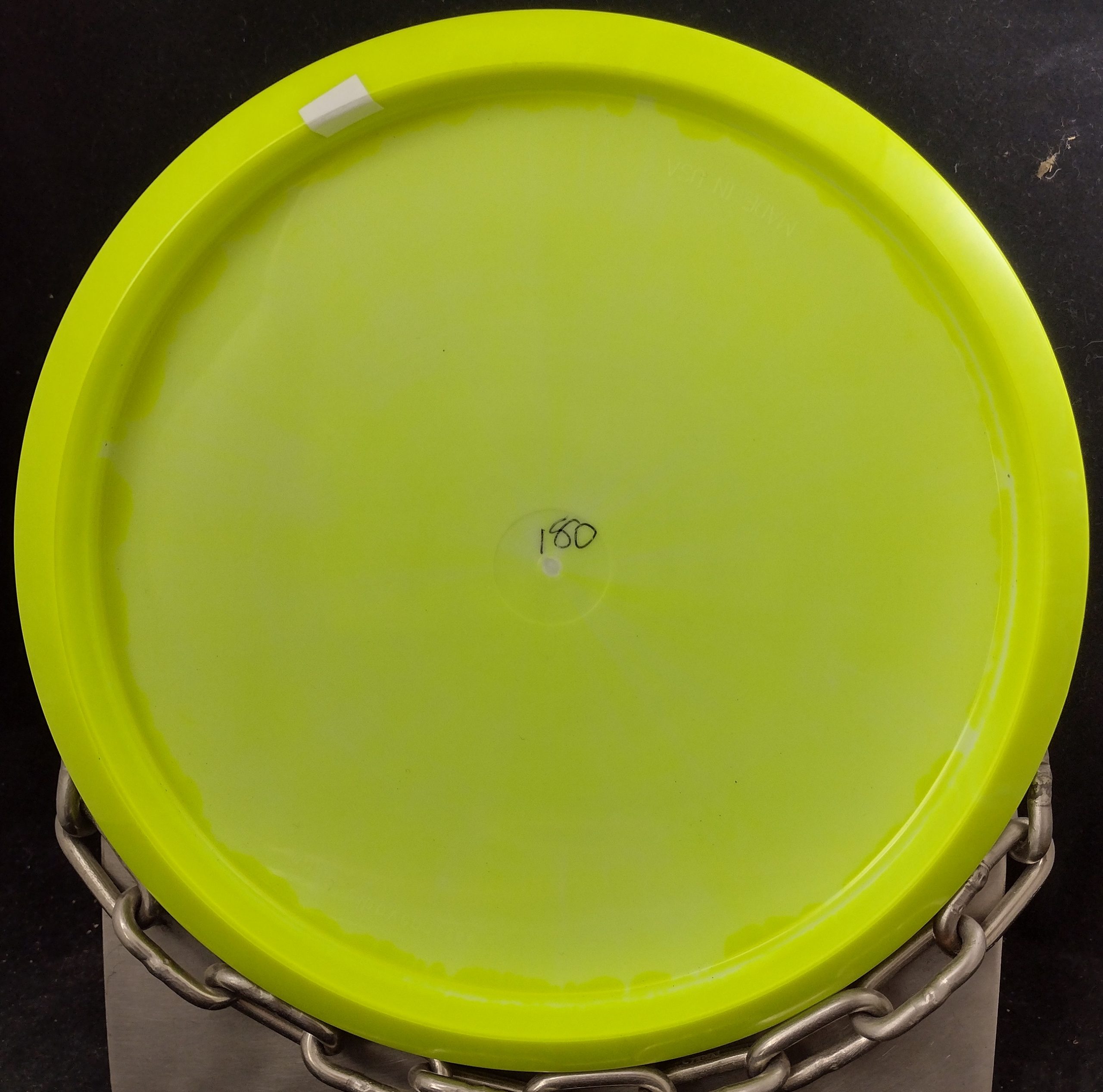Innova Halo Star MAKO 3 Mid Range Golf Disc