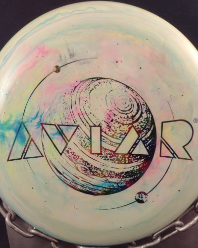 Innova Limited Edition Voyager Galactic XT Aviar Disc Golf Putter
