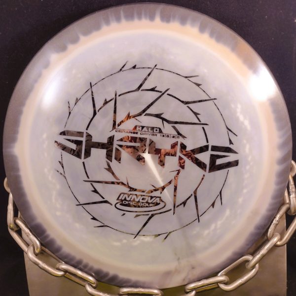 Innova Halo Star SHRYKE Golf Disc