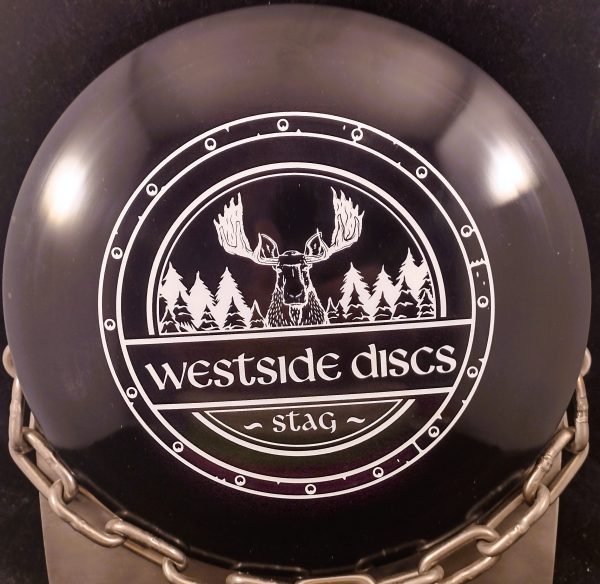 Westside Discs VIP STAG Golf Disc