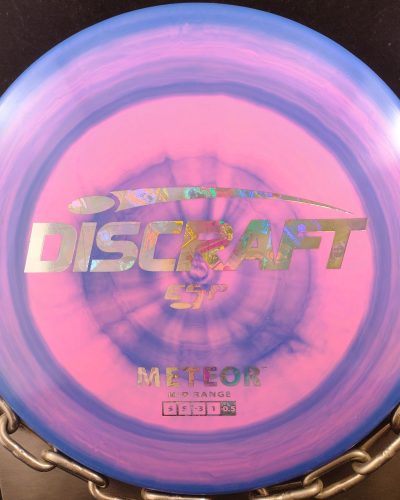Discraft ESP METEOR Golf Disc