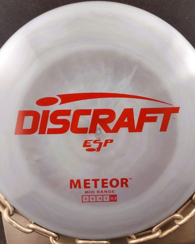 Discraft ESP METEOR Golf Disc