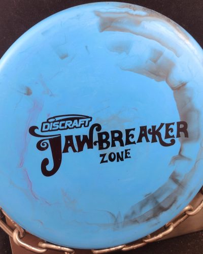 Discraft Jaw Breaker ZONE Golf Disc