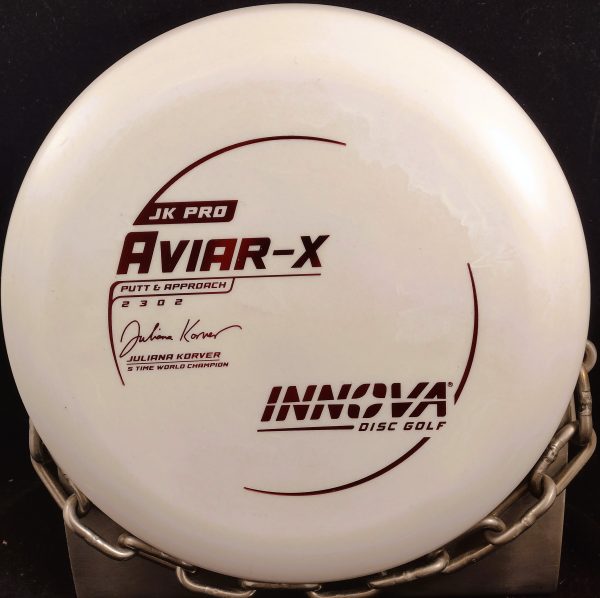 Innova JK Pro AVIAR X Golf Disc