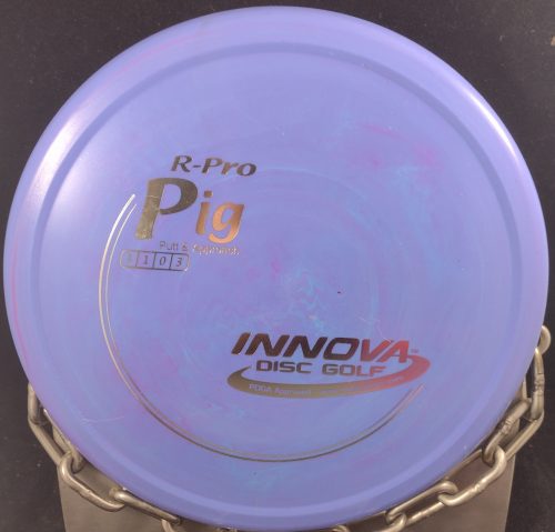 Innova R-Pro PIG Golf Disc