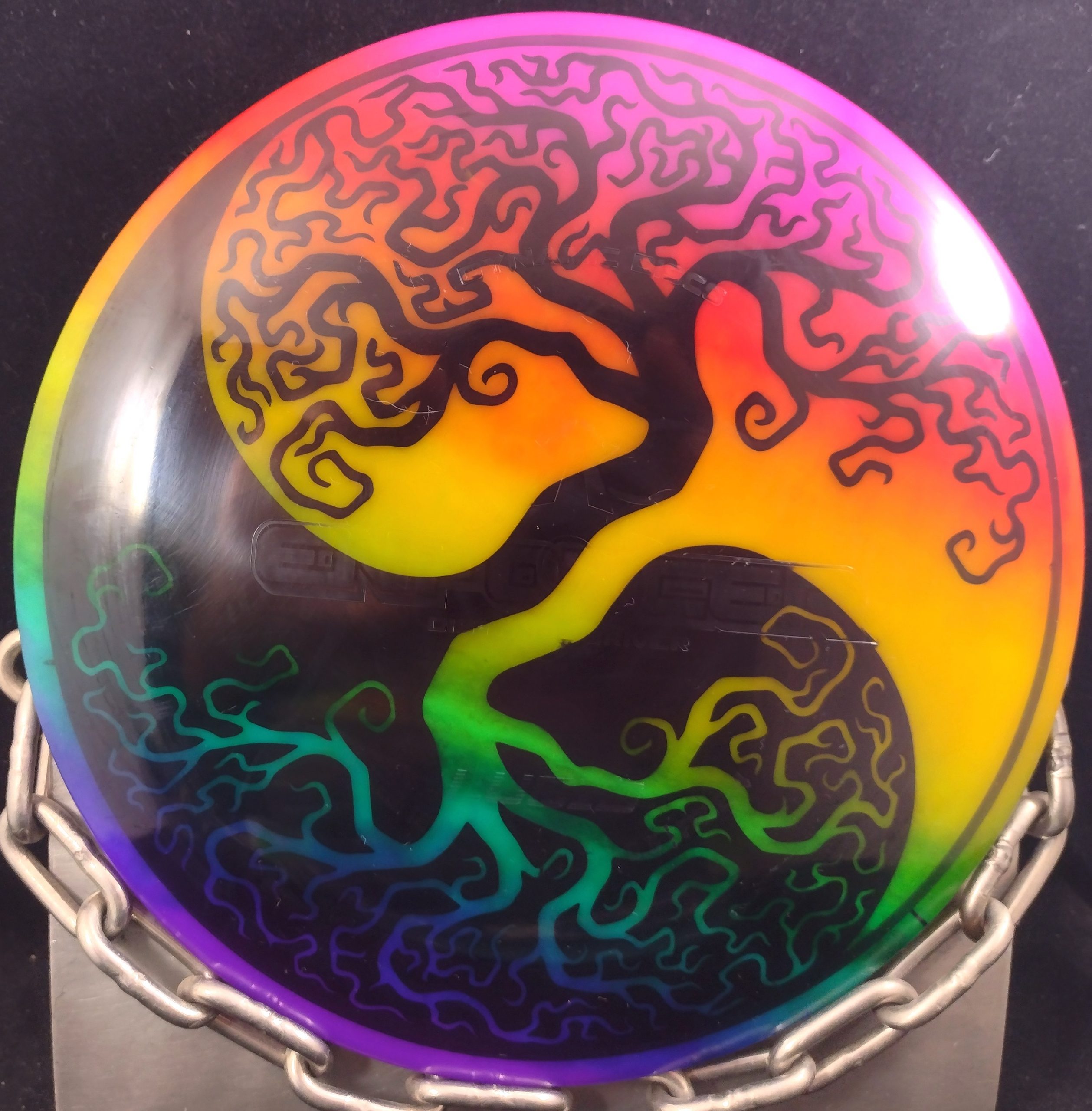 Fly Dye Golf Discs Tye Dye For Sale Disc Golf Fly Mart