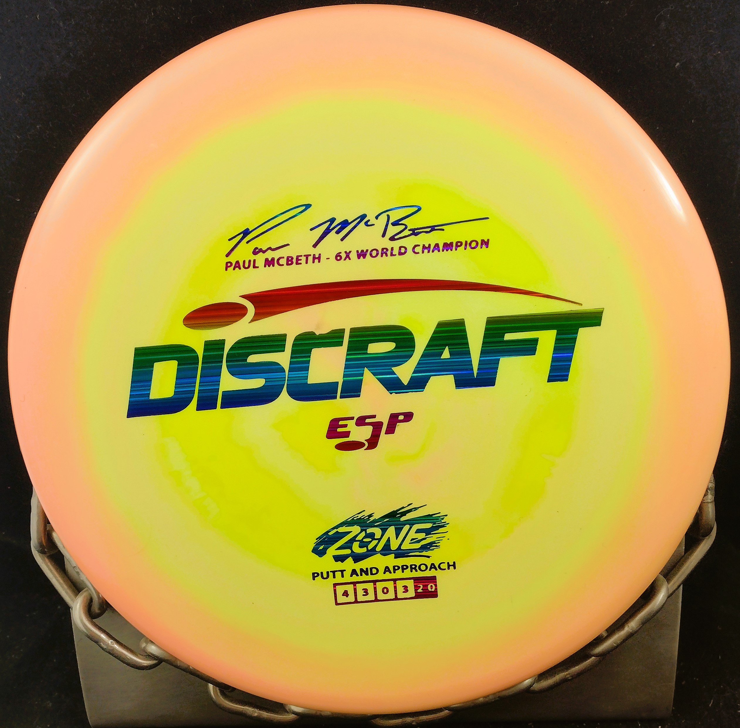 Discraft Disc Golf Putters For Sale Disc Golf Fly Mart