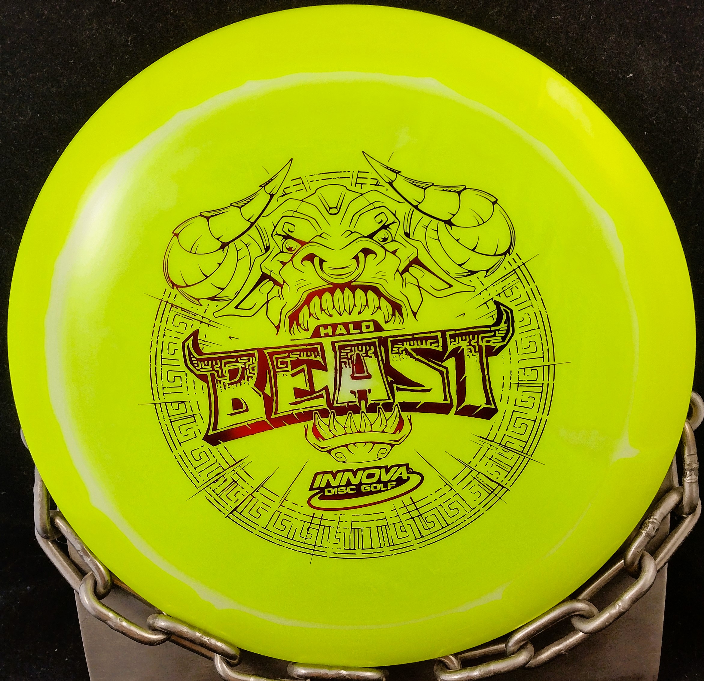Innova BEAST For Sale Driver Disc Golf Fly Mart